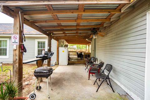 285 Elysian Fields Rd, Waskom, TX 75692 photo 27