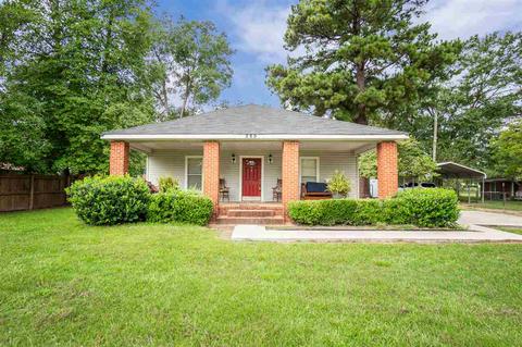 285 Elysian Fields Rd, Waskom, TX 75692 photo 33