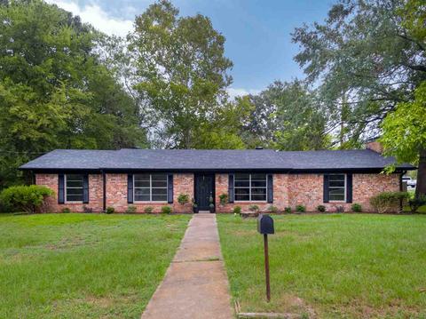100 Bernice St, Longview, TX 75604 photo 1