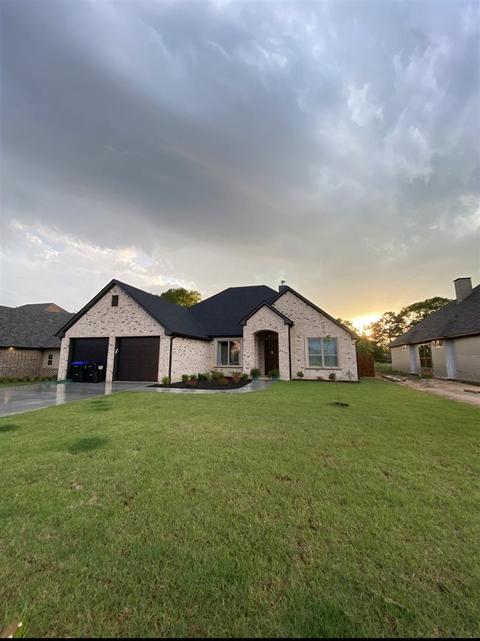 3907 Gable Crst, Longview, TX 75604 photo 1
