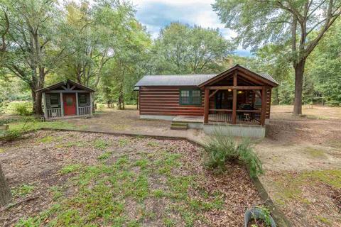 229 W Mobley, Harleton, TX 75651 photo 1