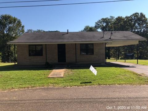 602 N 12th St, De Queen, AR 71832 photo 1