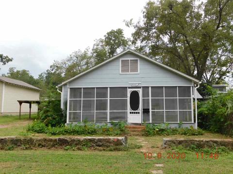 205 S Main St, Jefferson, TX 75657 photo 1