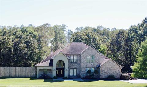1641 Ferguson Rd, Harleton, TX 75651 photo 1