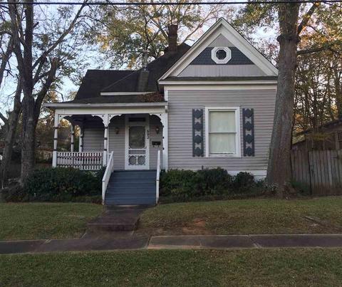 602 E Rusk St, Marshall, TX 75670 photo 1