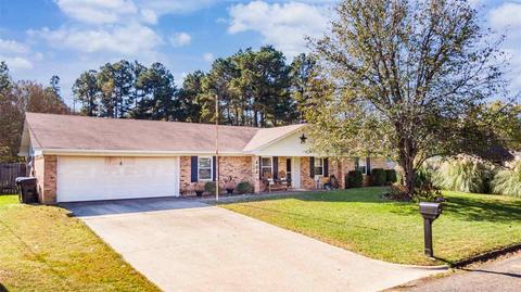 408 Wain Dr, Longview, TX 75604 photo 1