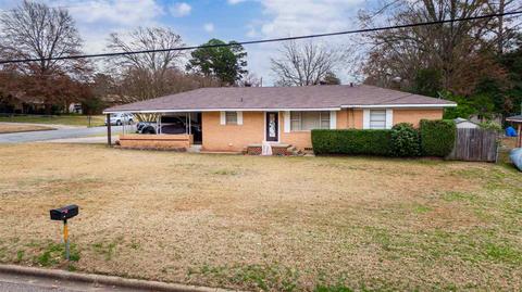 2204 Pine Tree Rd, Longview, TX 75604 photo 1