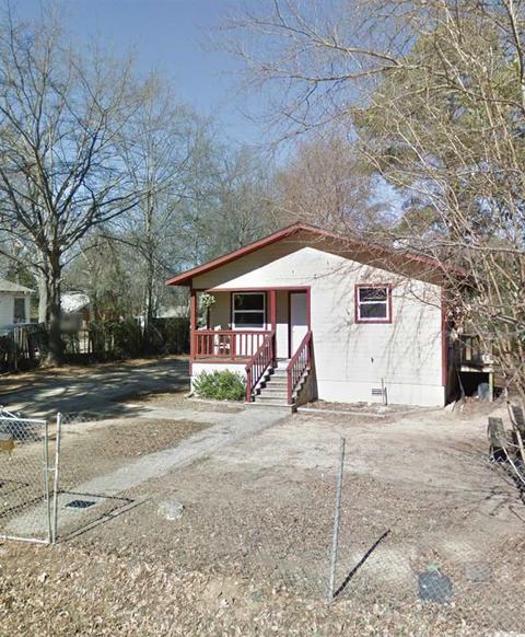 711 Travis, Longview, TX 75602 photo 1