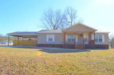 555 E Standpipe Rd, Marshall, TX 75672 photo 1