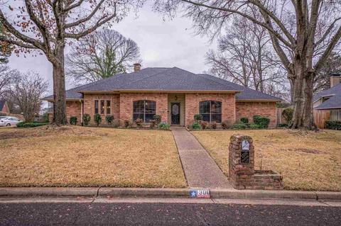 1300 Heather, Longview, TX 75604 photo 1