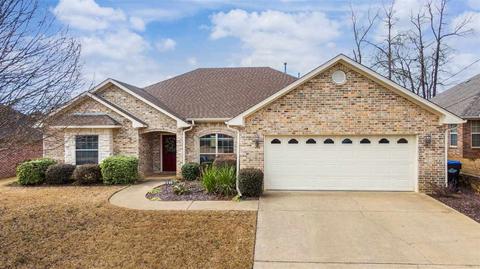 401 Ithaca Dr, Longview, TX 75604 photo 1
