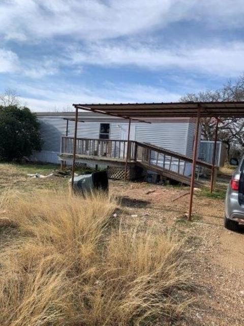 21100 Hwy 36, Gustine, TX 76455 photo 1
