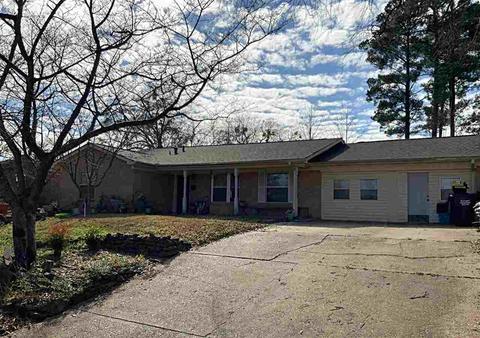 2302 Rande Dr, Longview, TX 75605 photo 1