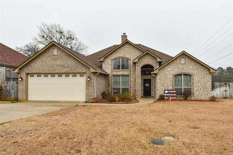 408 Ithaca Dr, Longview, TX 75604 photo 1
