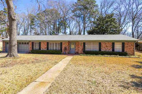 1908 Buckner Dr, Longview, TX 75604 photo 1