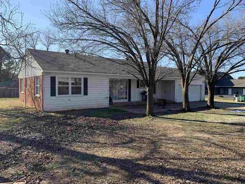 106 E Martindale, Marshall, TX 75672 photo 1