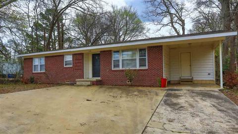1006 E Pinecrest, Marshall, TX 75672 photo 1