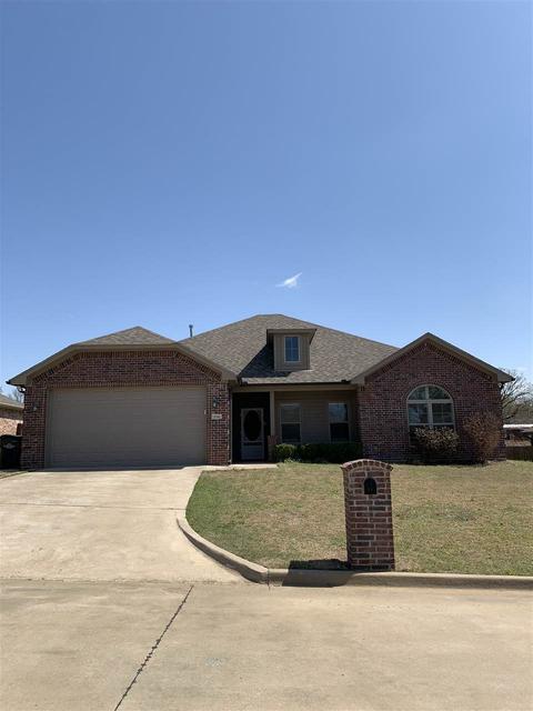 116 Brookway Ln, Longview, TX 75604 photo 1