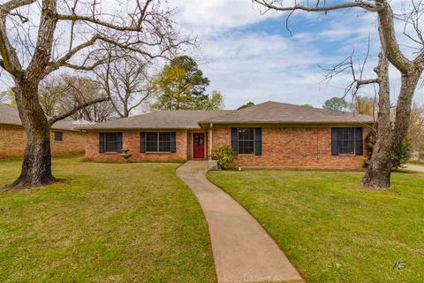 3717 Teri Lynn Dr, Longview, TX 75604 photo 1