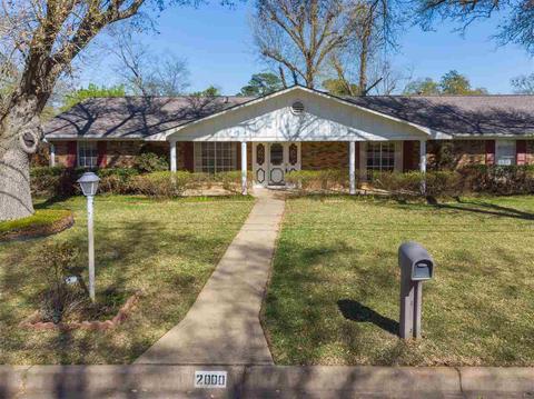 2000 Cardinal St, Longview, TX 75601 photo 1
