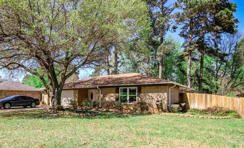 501 E Pirate, Longview, TX 75604 photo 1