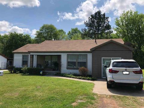 1006 Harmon Dr, Longview, TX 75602 photo 1