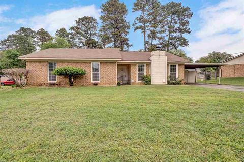 3702 Pratt Dr, Longview, TX 75604 photo 1