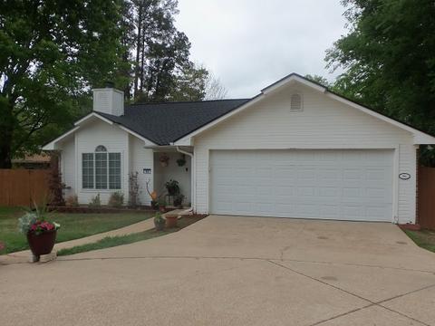 86 E Branch Ct, Longview, TX 75604 photo 1