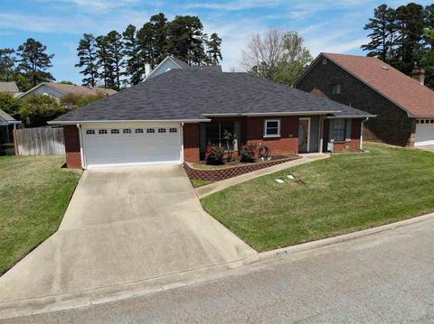 205 Mill Run, Longview, TX 75604 photo 1