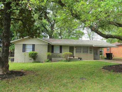 1006 Centenary Dr, Longview, TX 75601 photo 1