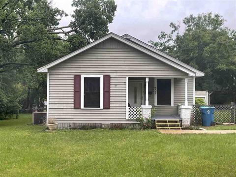 502 E Meredith, Marshall, TX 75670 photo 1
