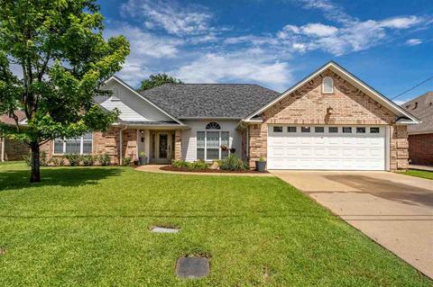 308 Ithaca Dr, Longview, TX 75604 photo 1