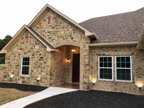 142 Hidden Falls Dr, Gilmer, TX 75644 photo 1