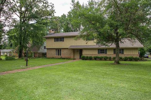 1027 Akin, Longview, TX 75605 photo 1