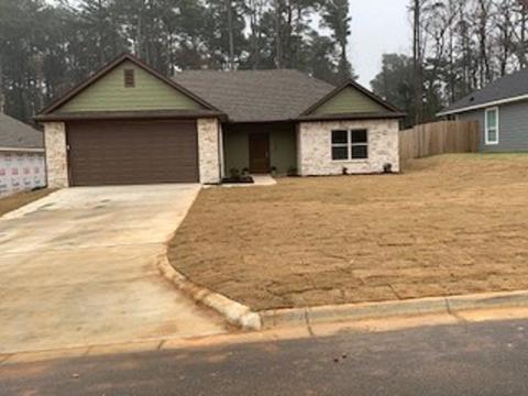 1322 Frankie, Longview, TX 75604 photo 1