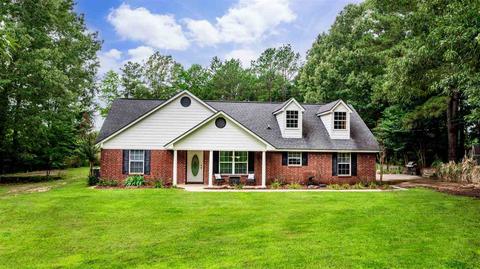 763 Tom Smith Rd, Harleton, TX 75651 photo 1