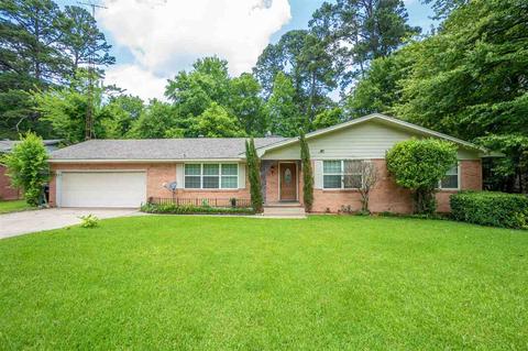 1207 Ruth Dr, Longview, TX 75601 photo 1