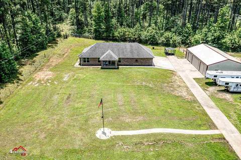 3400 Elysian Fields Ave, Marshall, TX 75672 photo 1
