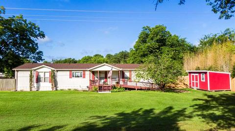 7366 Pacal Rd, Gilmer, TX 75645 photo 1