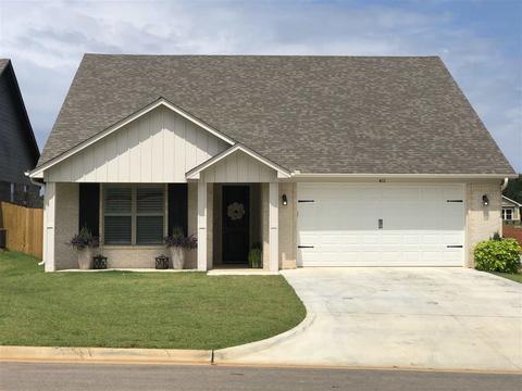 411 Myra Lynn Ln, Longview, TX 75605 photo 1