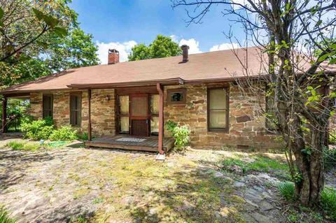 393 Lewis Rd, Harleton, TX 75651 photo 1