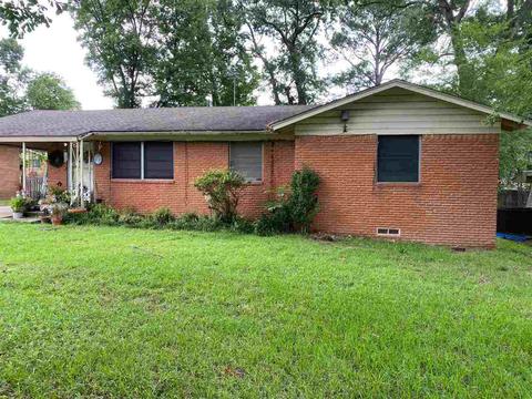 1101 Centenary, Longview, TX 75601 photo 1