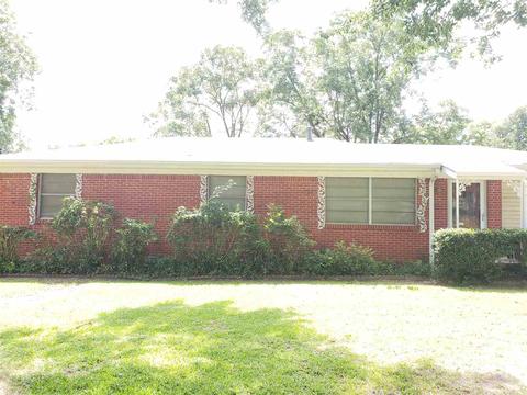 1223 Centenary Dr, Longview, TX 75601 photo 1