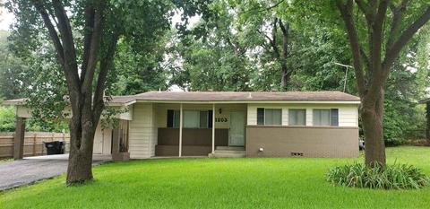 1203 Fox Ln, Longview, TX 75601 photo 1