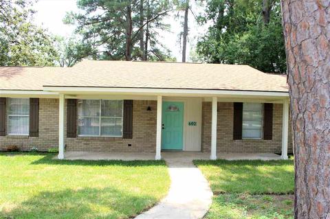 602 Vicky Dr, Longview, TX 75604 photo 1