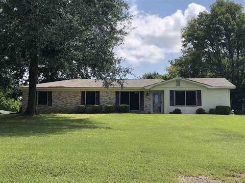 672 Hunter Rd, Longview, TX 75605 photo 1