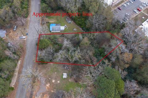 2104 Carters Ferry Rd, Marshall, TX 75670 photo 1