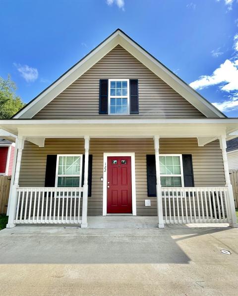 122 E Berkley, Longview, TX 75604 photo 1