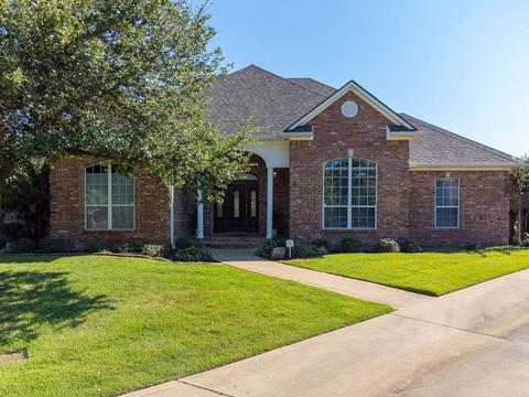 3704 Cabec Dr, Longview, TX 75604 photo 1