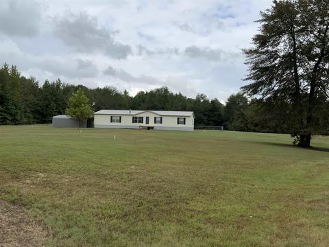 2385 Driskell Bridge Rd, Harleton, TX 75651 photo 1